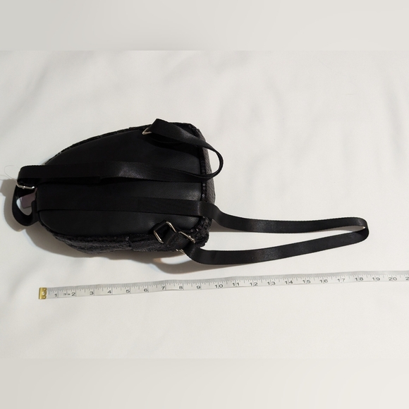 Wild Fables Sequined Medium Sized Backpack NWT - Picture 11 of 11